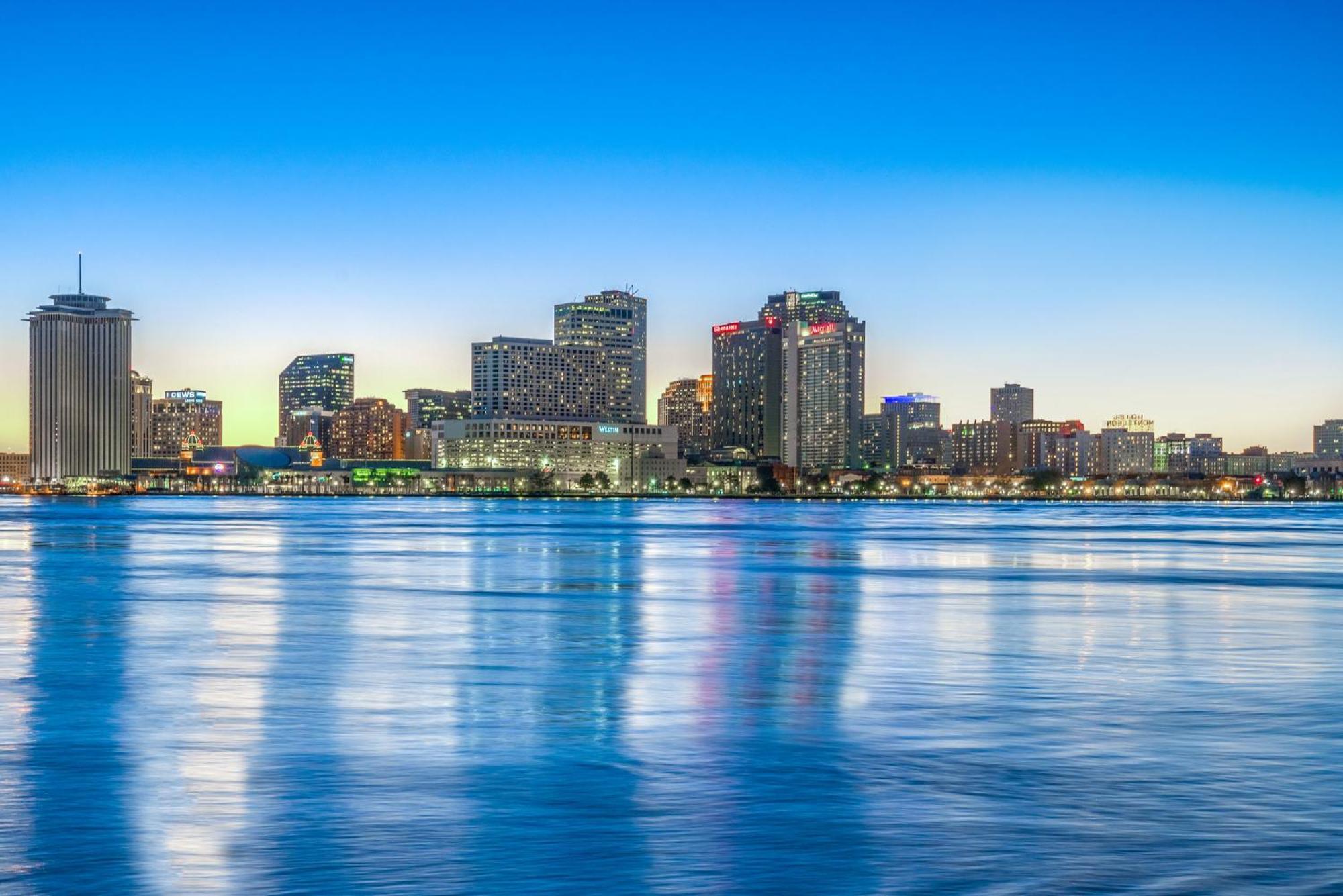 Hotel Crowne Plaza New Orleans French Qtr - Astor By Ihg