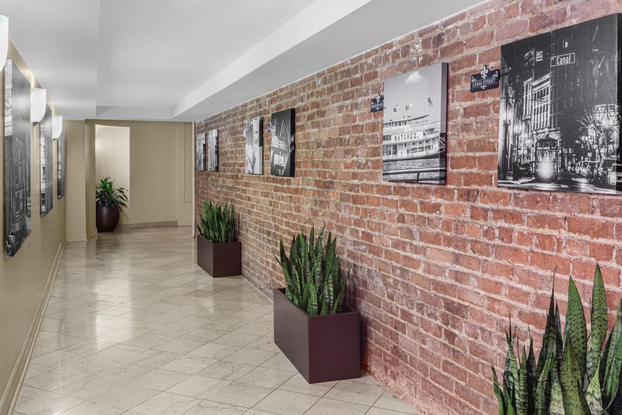 Crowne Plaza New Orleans French Qtr - Astor By Ihg New Orleans