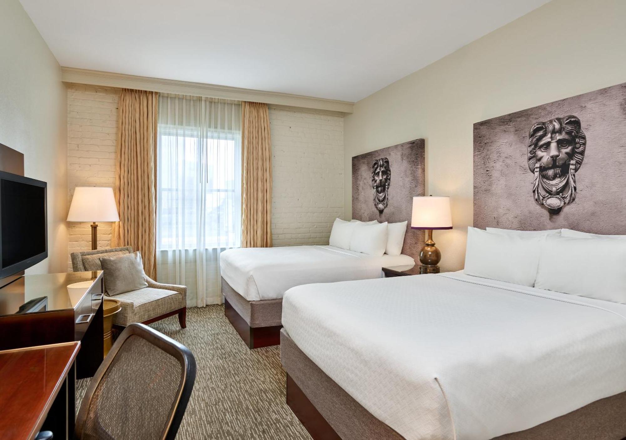 Crowne Plaza New Orleans French Qtr - Astor By Ihg