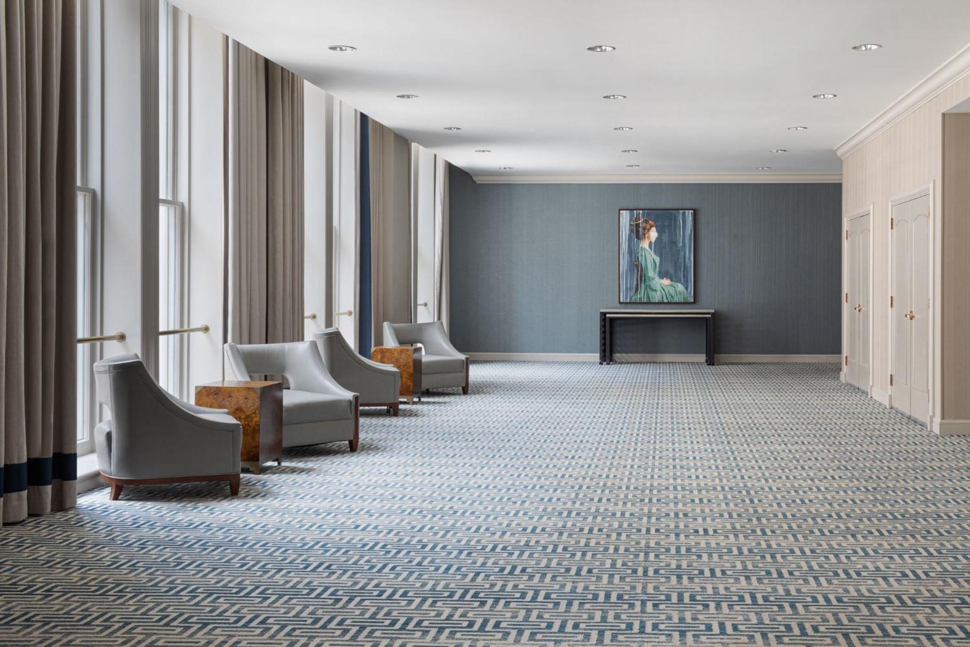 Hotel Crowne Plaza New Orleans French Qtr - Astor By Ihg New Orleans