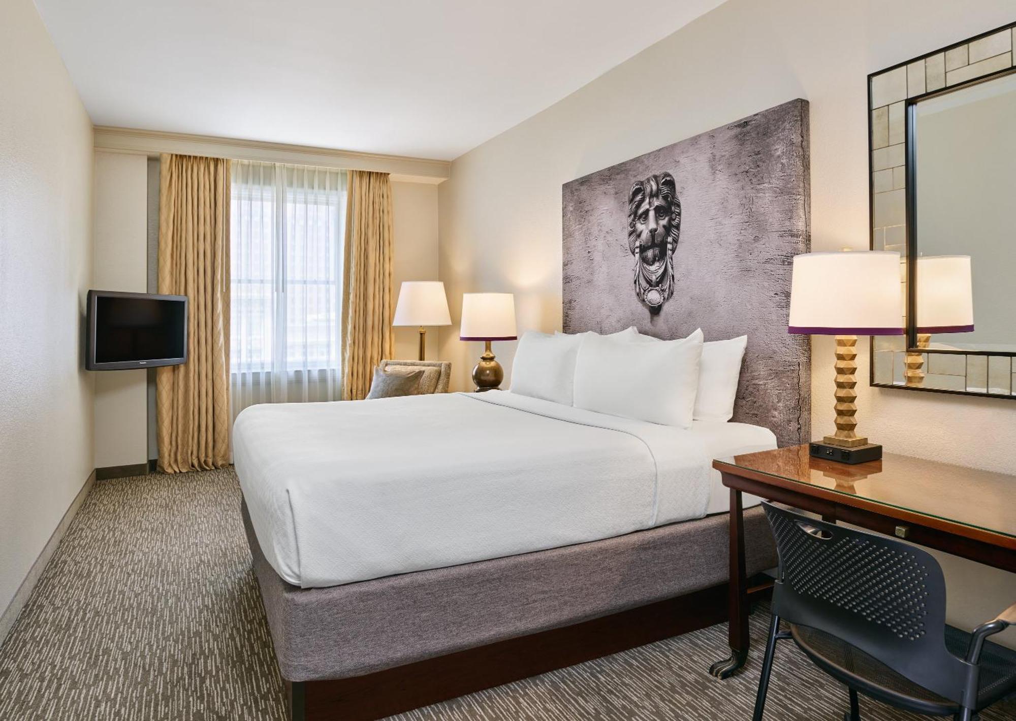 Crowne Plaza New Orleans French Qtr - Astor By Ihg