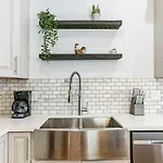 Stunning 4Br-5Br Near Frnch Quarter Homes By Hosteeva