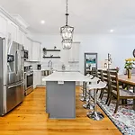 Stunning 4Br-5Br Near Frnch Quarter Homes By Hosteeva