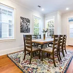 Stunning 4Br-5Br Near Frnch Quarter Homes By Hosteeva