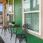 New Luxurious 3Bd Bywater Home Minutes From French Quarter