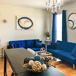 New Luxurious 3Bd Bywater Home Minutes From French Quarter