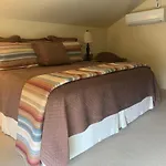 Terrell House Bed And Breakfast