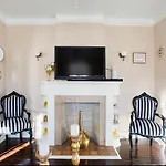 Historic 2Bd Bywater Home Walking Distance From Mississippi River