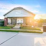 Historic 2Bd Bywater Home Walking Distance From Mississippi River
