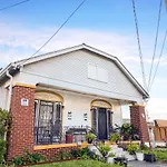 Historic 2Bd Bywater Home Walking Distance From Mississippi River