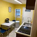 Comfortable Crash Pad