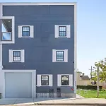 5Br Penthouse Steps To The Streetcar & Fq