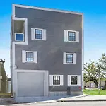 5Br Penthouse Steps To The Streetcar & Fq