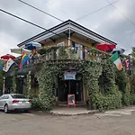 Balcony Guest House