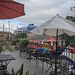 Balcony Guest House
