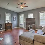 Nola Home 2 Blocks To Streetcar, Cafes And Bars