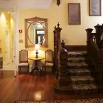 The Queen Anne