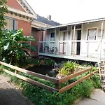 India House Hostel