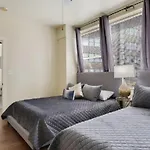 Nola Stays Condominiums