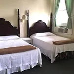 St Vincent\'S Guest House