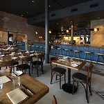 The Old No. 77 Hotel & Chandlery