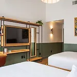 Hotel Theo New Orleans, Tapestry Collection By Hilton