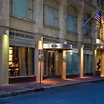 Renaissance New Orleans Pere Marquette French Quarter Area Hotel