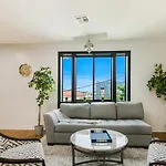 Luna Rooftop Villa