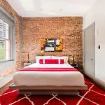 The Natchez Vacation Rentals