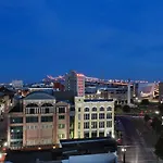 Luxury Living By Suite Living