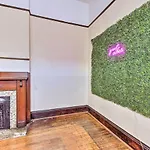 Charming New Orleans Home Less Than 3 Mi To Bourbon St