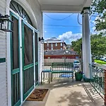 Charming New Orleans Home Less Than 3 Mi To Bourbon St