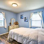 New Orleans Getaway About 7 Mi To French Quarter!