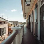 Royal Frenchmen Hotel And Bar