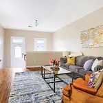 Spacious Historic Mid-City 2 Bedroom House!!!
