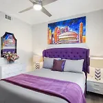 Vcay - Modern 5 Bedroom Near French Quarter!