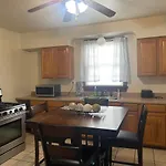 Private 3 Bedroom New Orleans Home Minutes From French Quarter Walking Distance From River