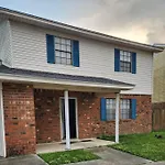 Orleans House With Pool & Parking, Peaceful Block