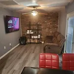 Orleans House With Pool & Parking, Peaceful Block