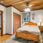 Pasters Apartment In Deconsecrated Church
