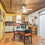 Pasters Apartment In Deconsecrated Church