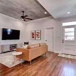 Updated Mid-City Marvel Spacious 3Br Home Pool