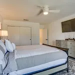 Modern New Orleans Retreat 7 Mi To French Quarter