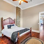 Spacious Centrally Located Home