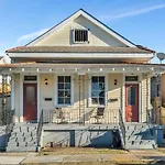 Spacious Centrally Located Home