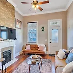 Spacious Centrally Located Home