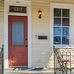Spacious Centrally Located Home