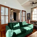 Auld Sweet Olive Bed And Breakfast
