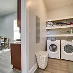 2 Mi To French Quarter Walkable Nola Home