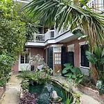 Lamothe House Hotel A French Quarter Guest Houses Property
